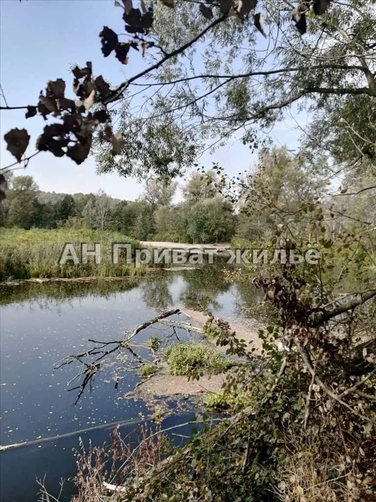 Ділянка — Сем`янівка