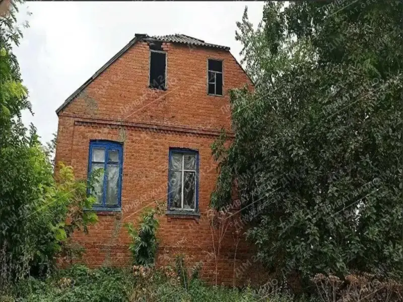 Ділянка