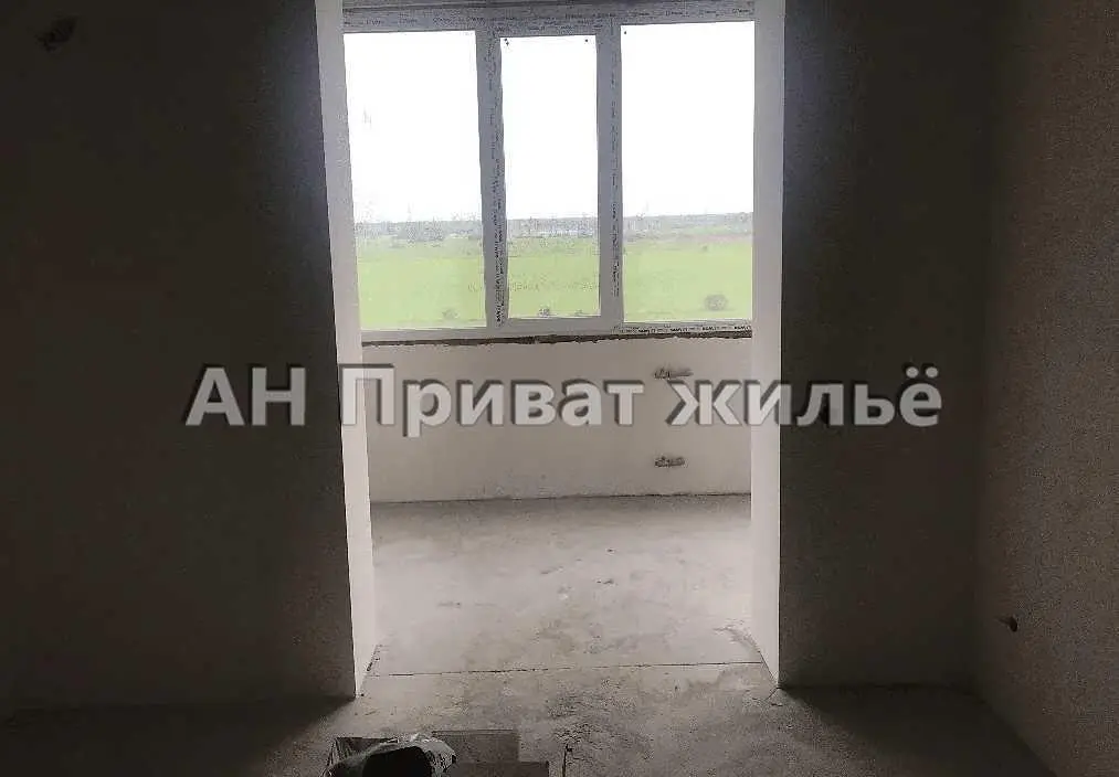 Квартира · 2 кімнати