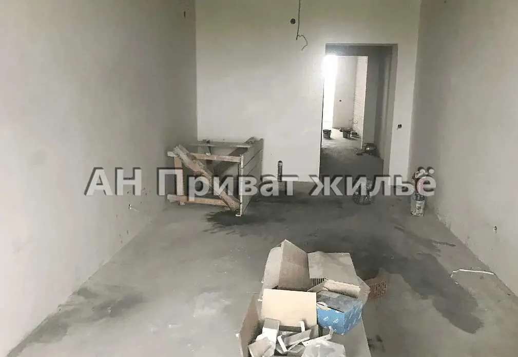 Квартира · 2 кімнати
