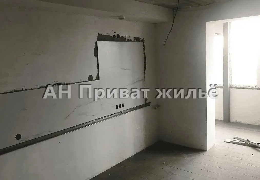 Квартира · 2 кімнати — Боженка