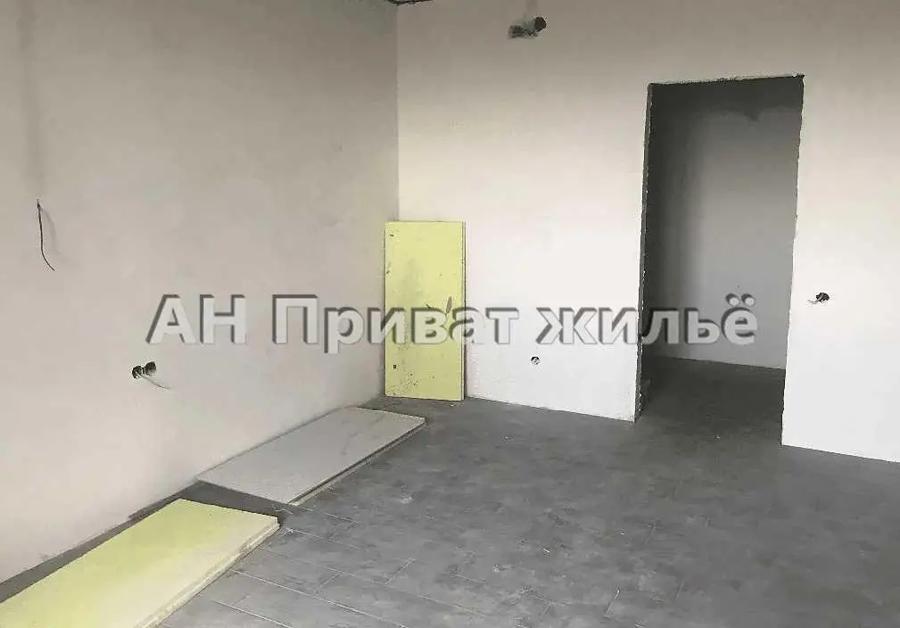 Квартира · 2 кімнати — Боженка