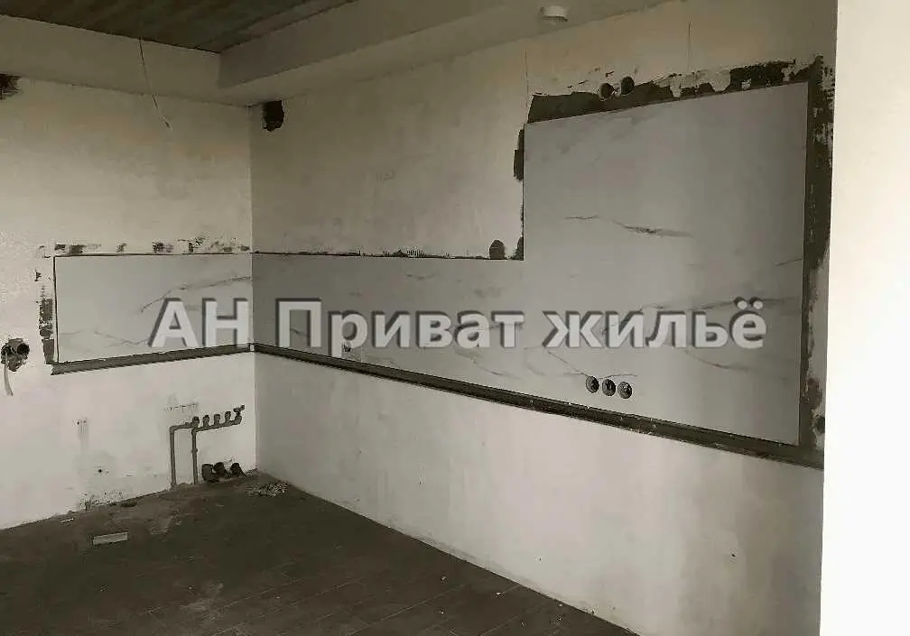 Квартира · 2 кімнати — Боженка