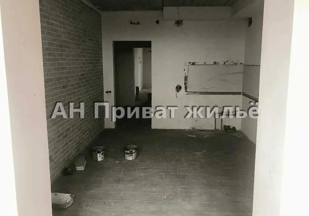 Квартира · 2 кімнати — Боженка