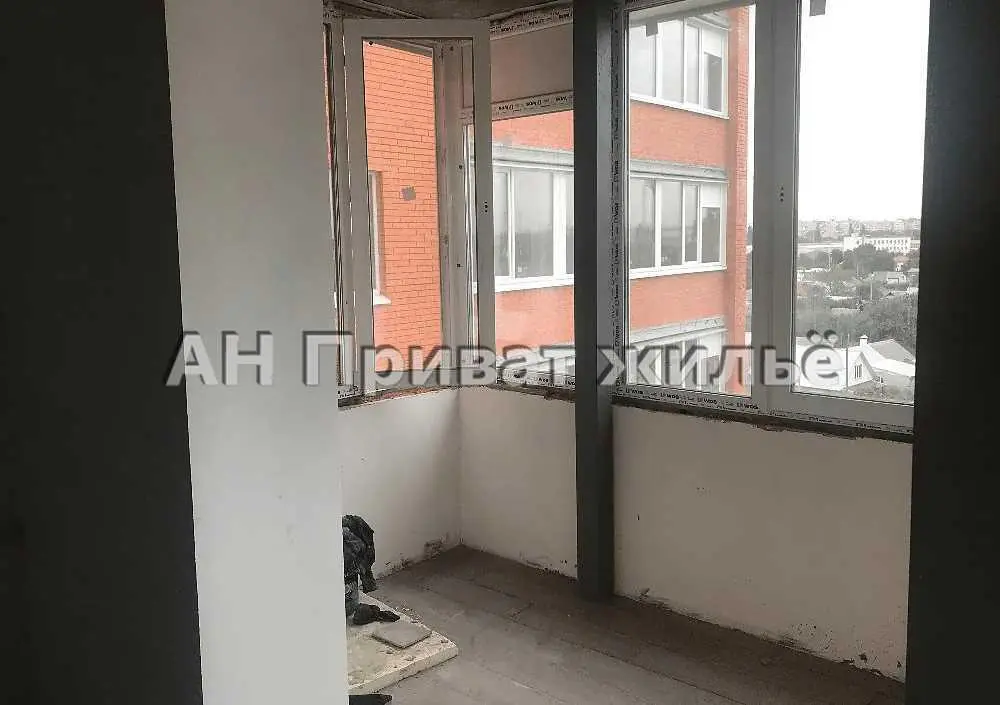 Квартира · 2 кімнати — Боженка