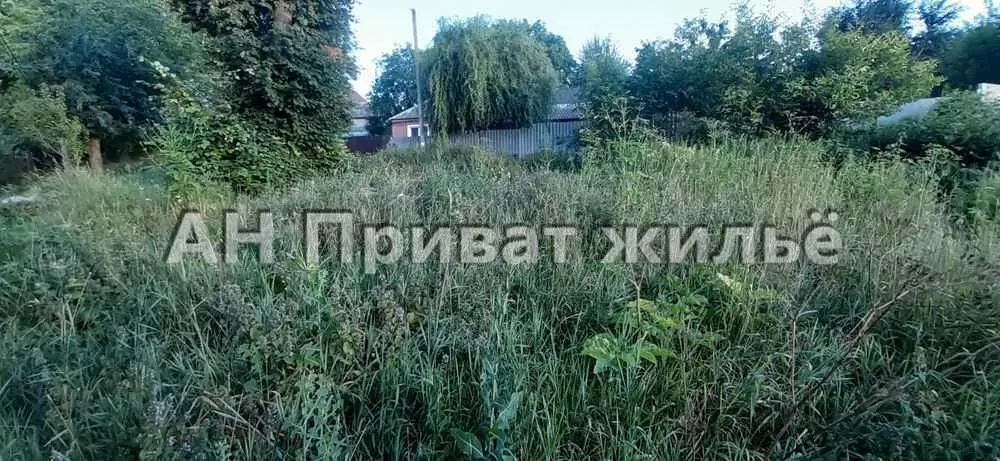 Ділянка — Кобищани