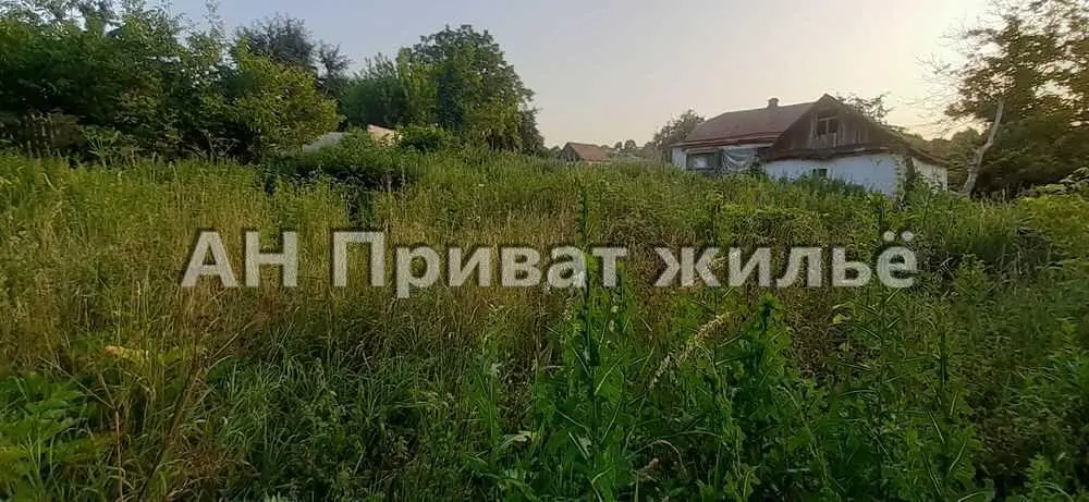 Ділянка — Кобищани