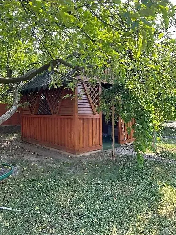 Будинок — Розсошенці