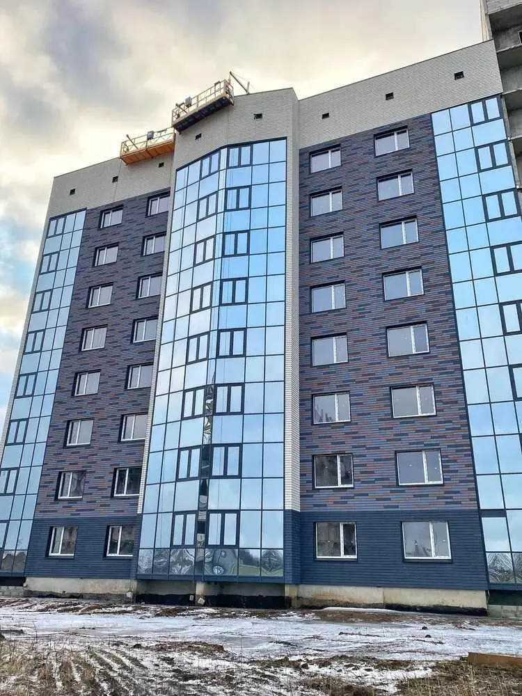 Квартира · 2 кімнати
