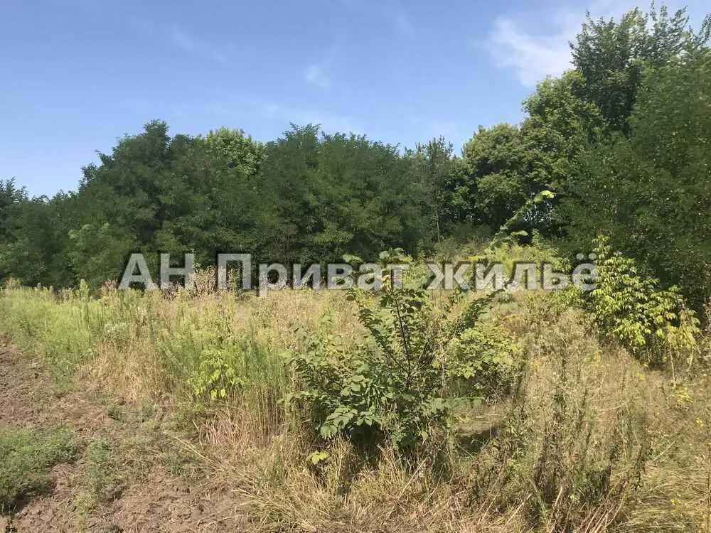 Ділянка — Ковалівка