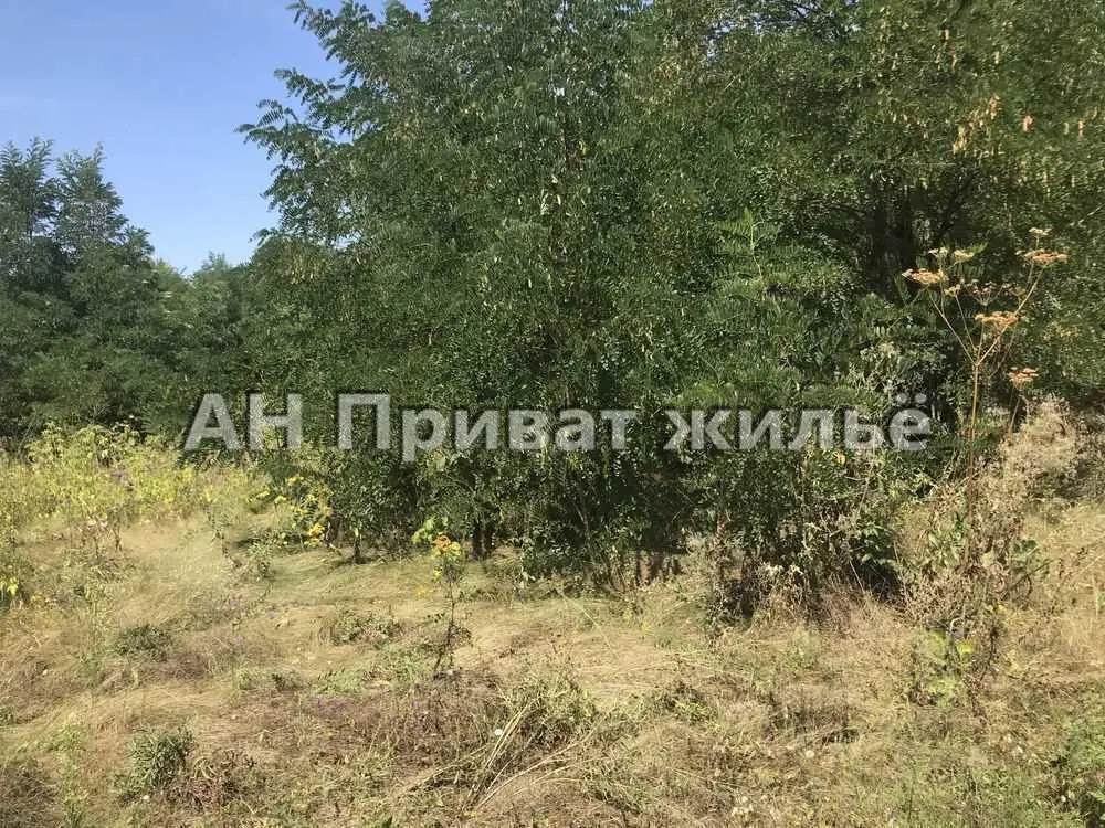 Ділянка — Ковалівка