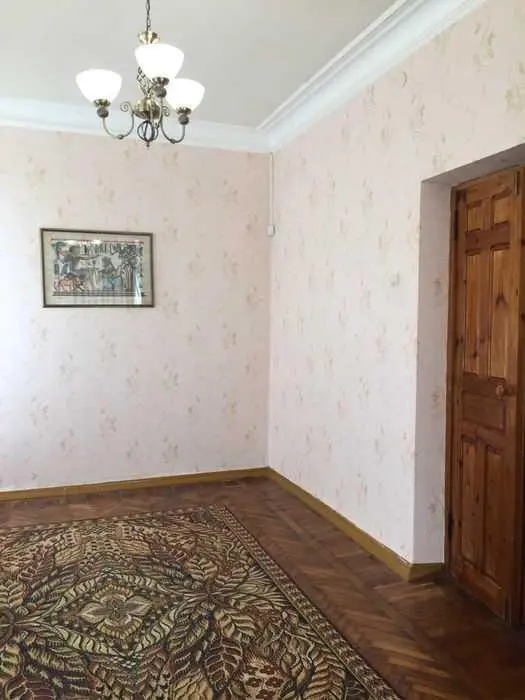 Квартира · 3 кімнати