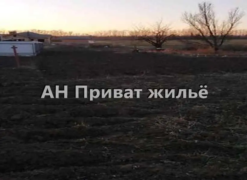 Ділянка — Розсошенці