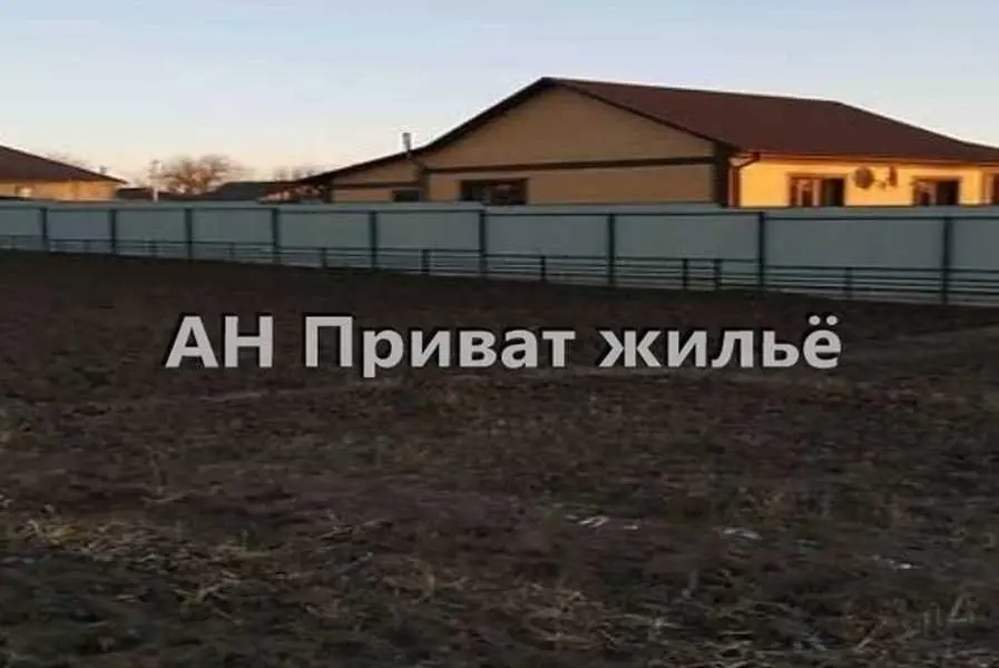 Ділянка — Розсошенці