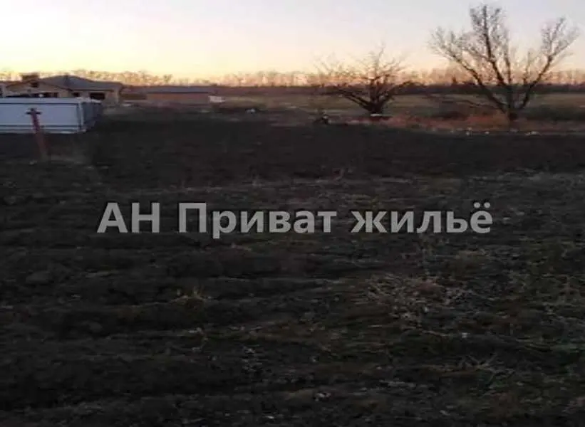 Ділянка — Розсошенці