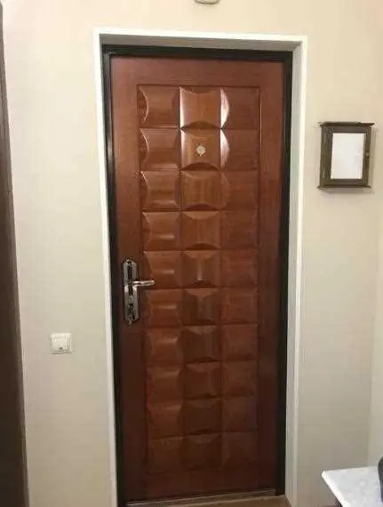 Квартира · 3 кімнати — Боженка