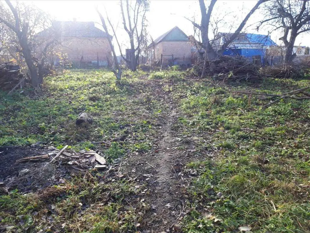 Будинок — Рибці