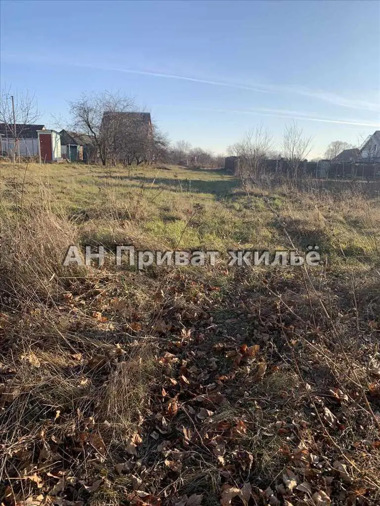 Ділянка — Гора