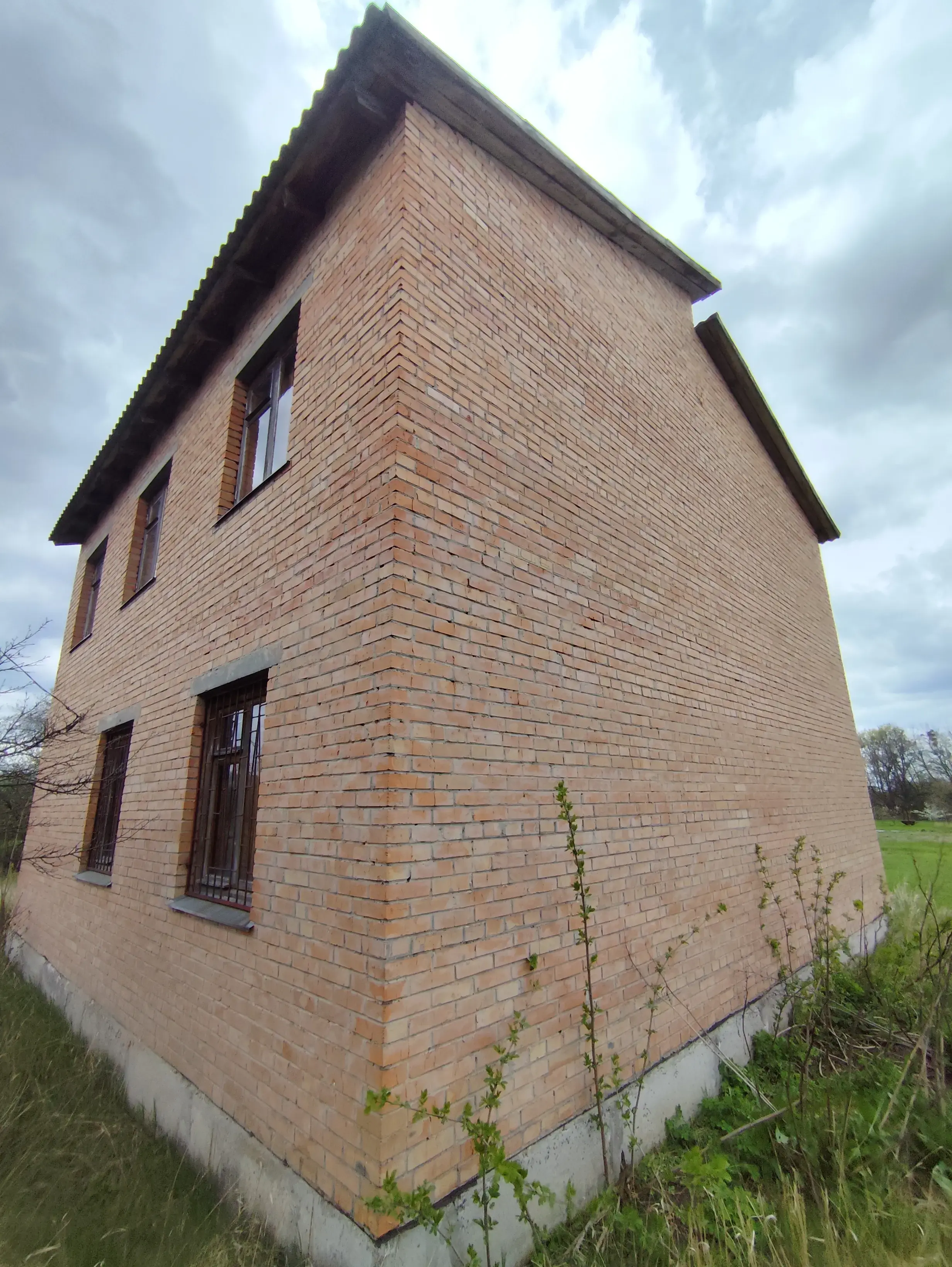 Будинок