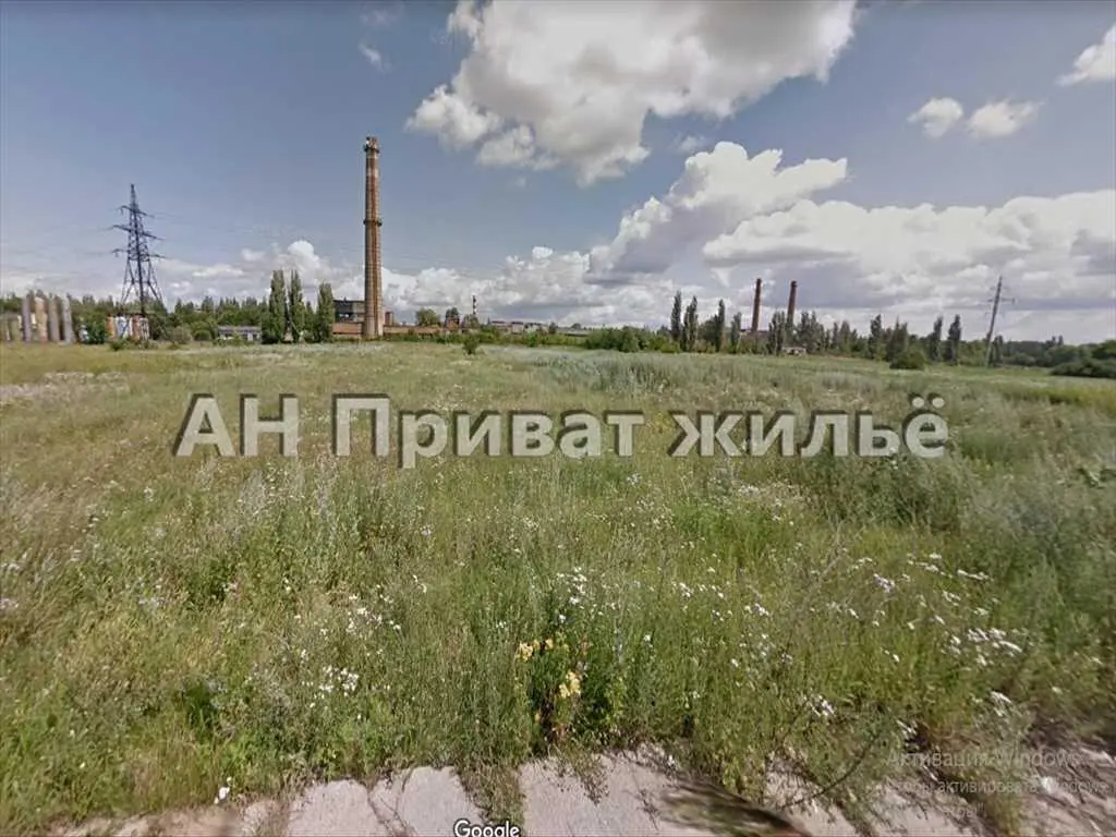 Ділянка — ГРЛ