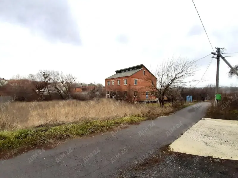 Ділянка