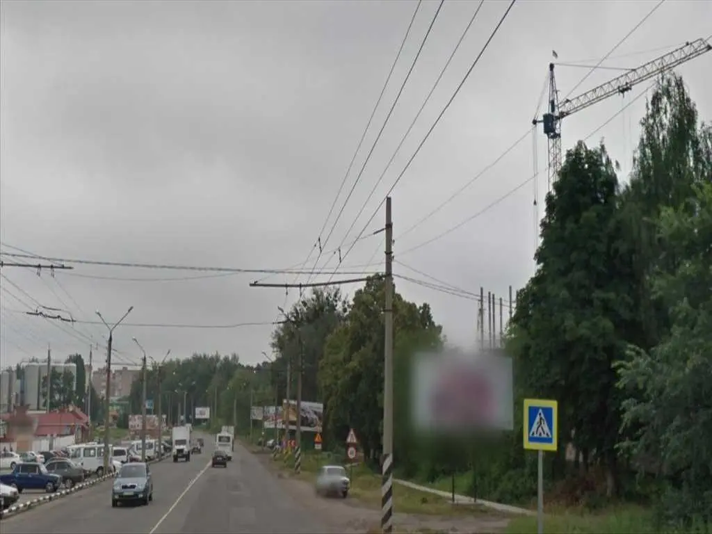 Ділянка — Розсошенці