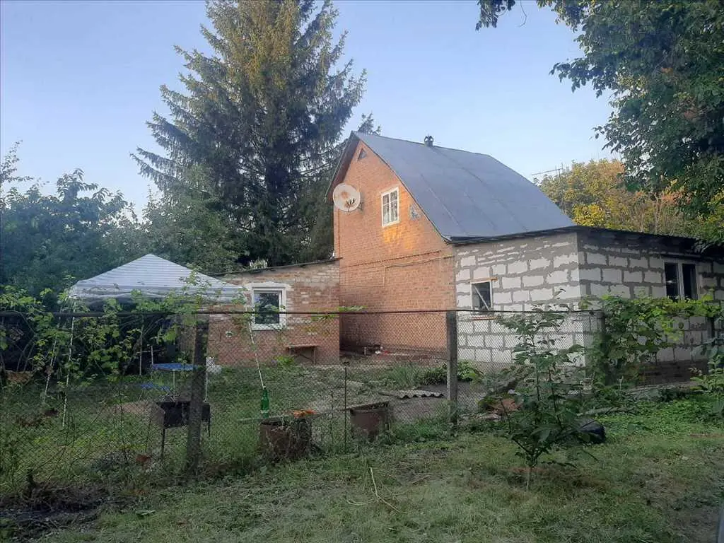 Будинок
