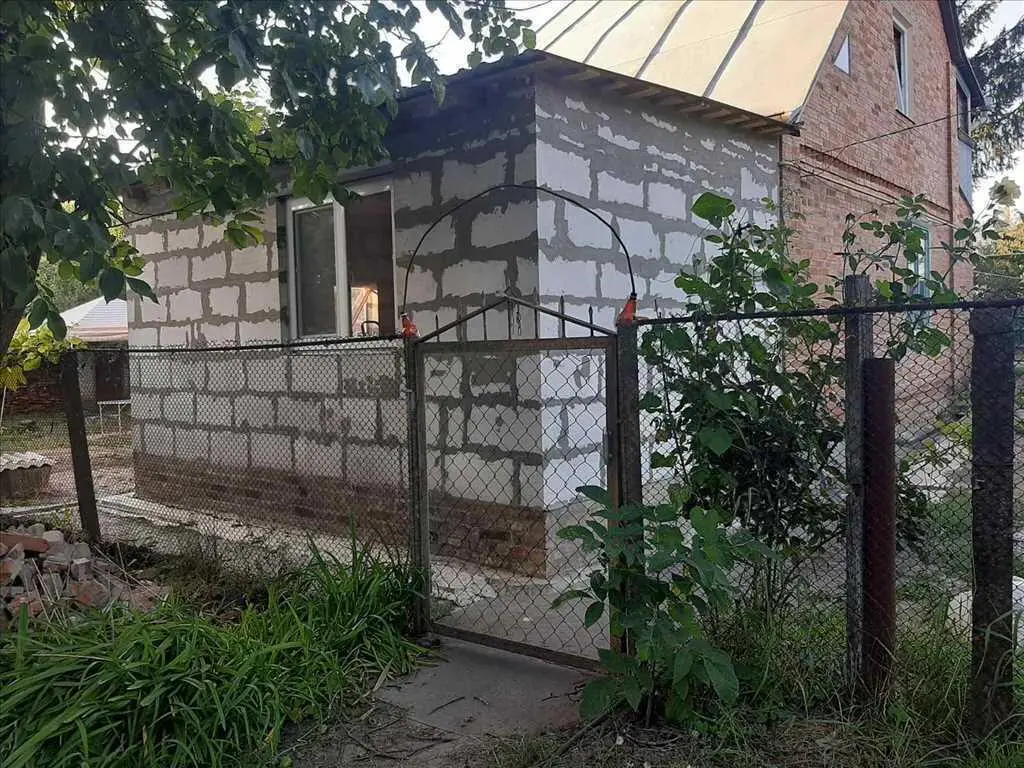 Будинок