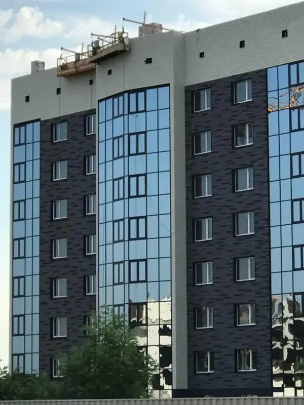 Квартира · 2 кімнати