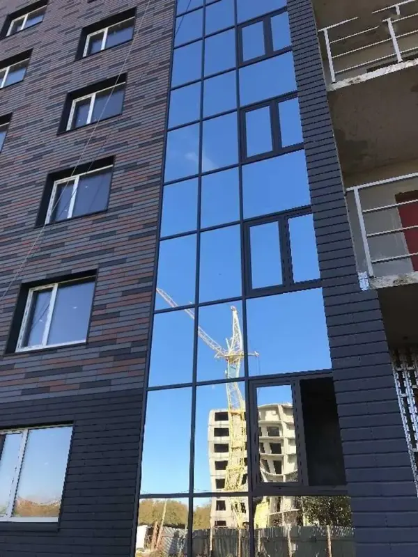 Квартира · 2 кімнати