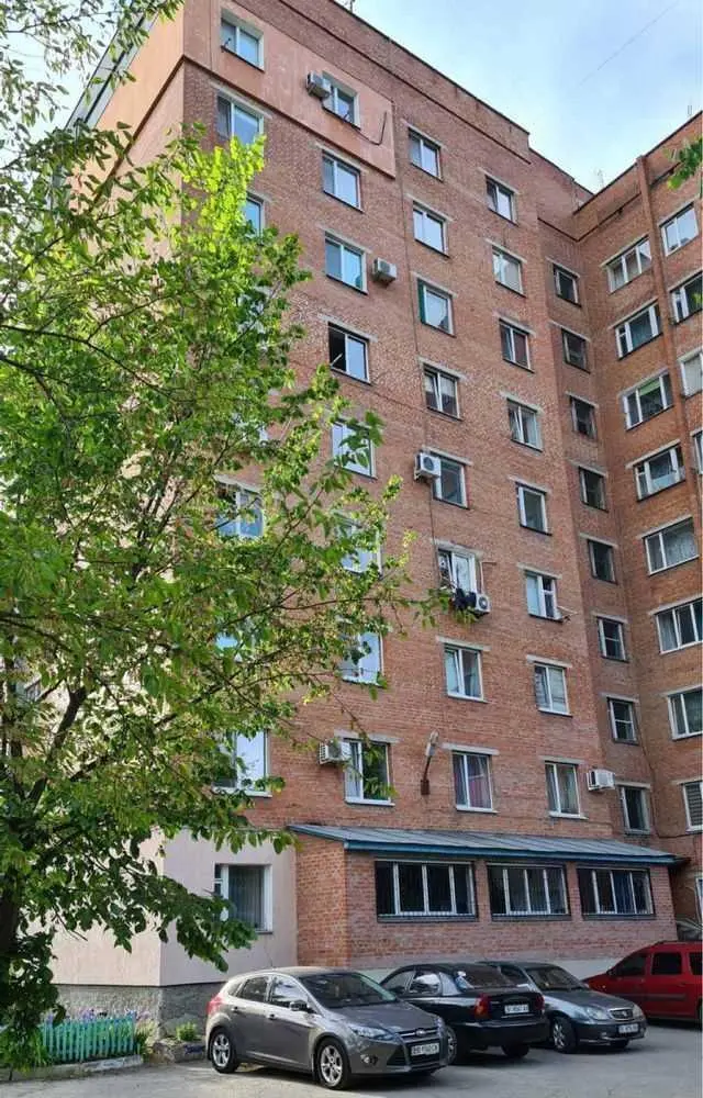 Квартира · 2 кімнати