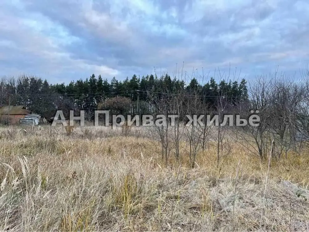 Ділянка — Вербове