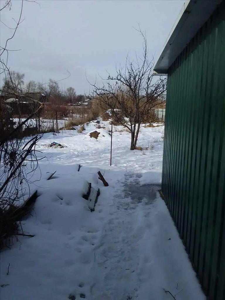 Будинок — Герівка