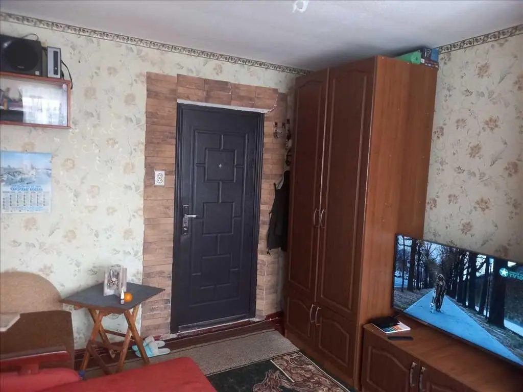 Кімната