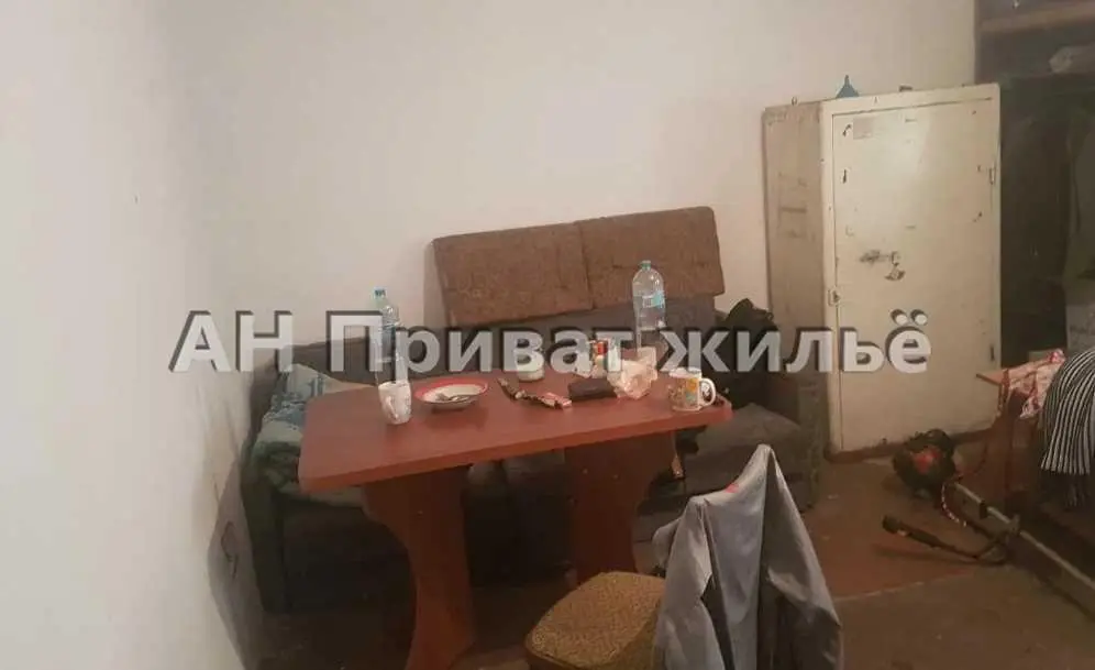 Будинок — Бричківка