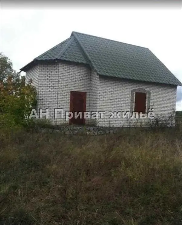 Ділянка — Лукищина