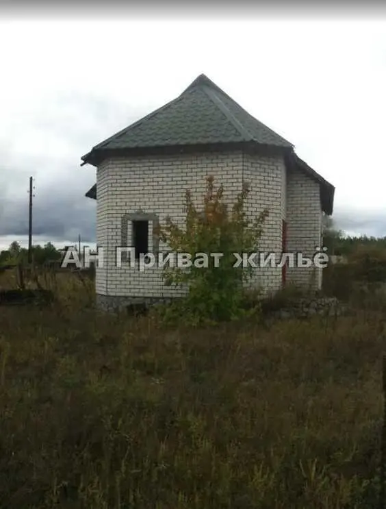 Ділянка — Лукищина
