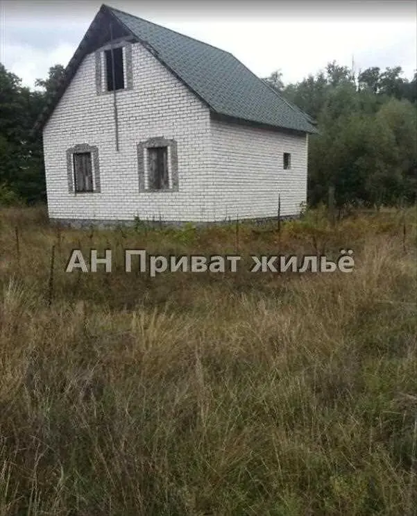 Ділянка — Лукищина