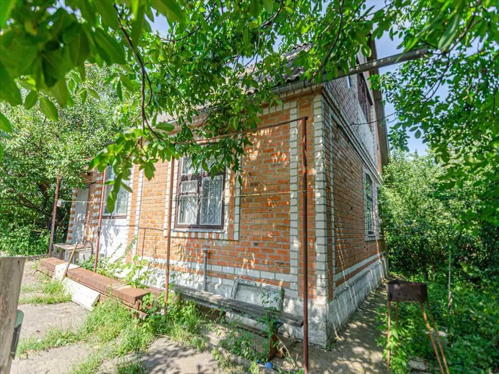 Будинок