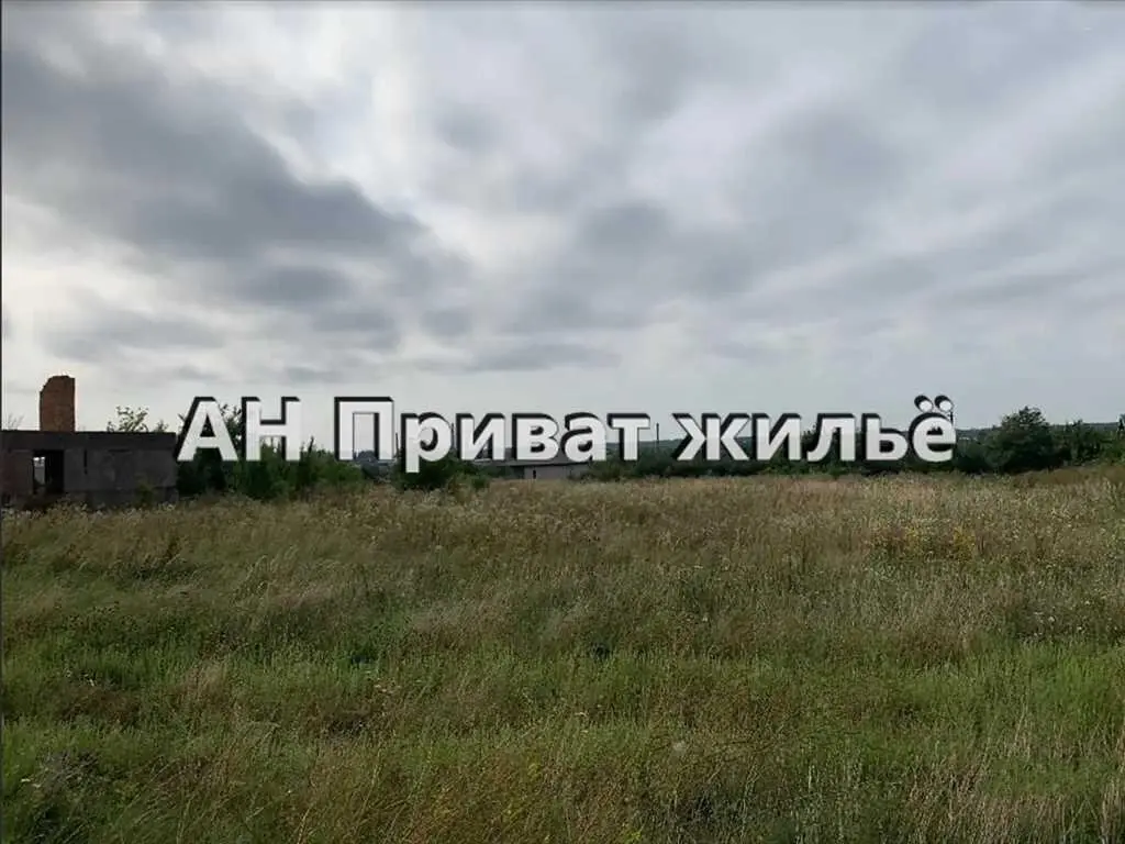 Ділянка — Рибці