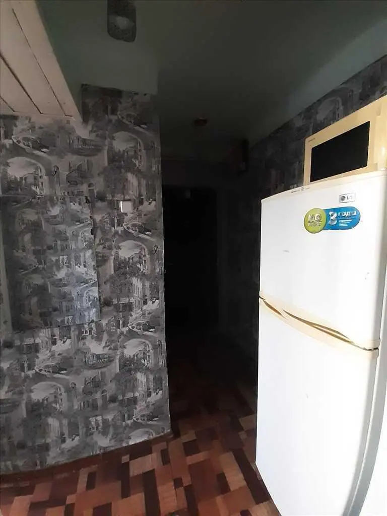 Квартира · 2 кімнати — Центр