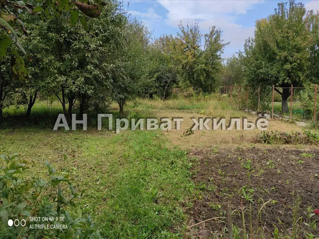 Ділянка — Вакуленці