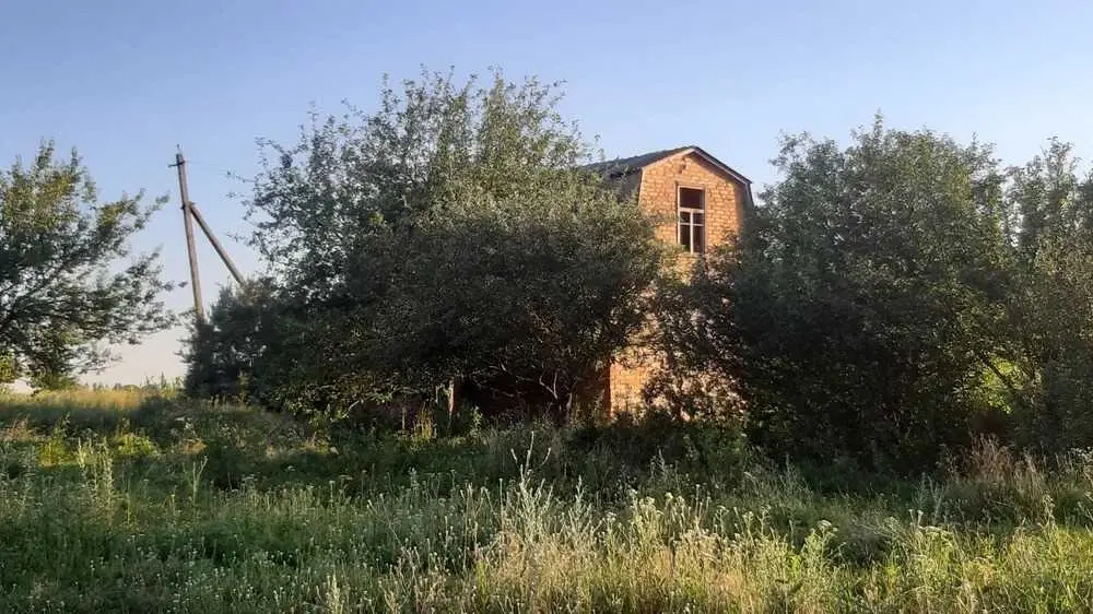 Будинок