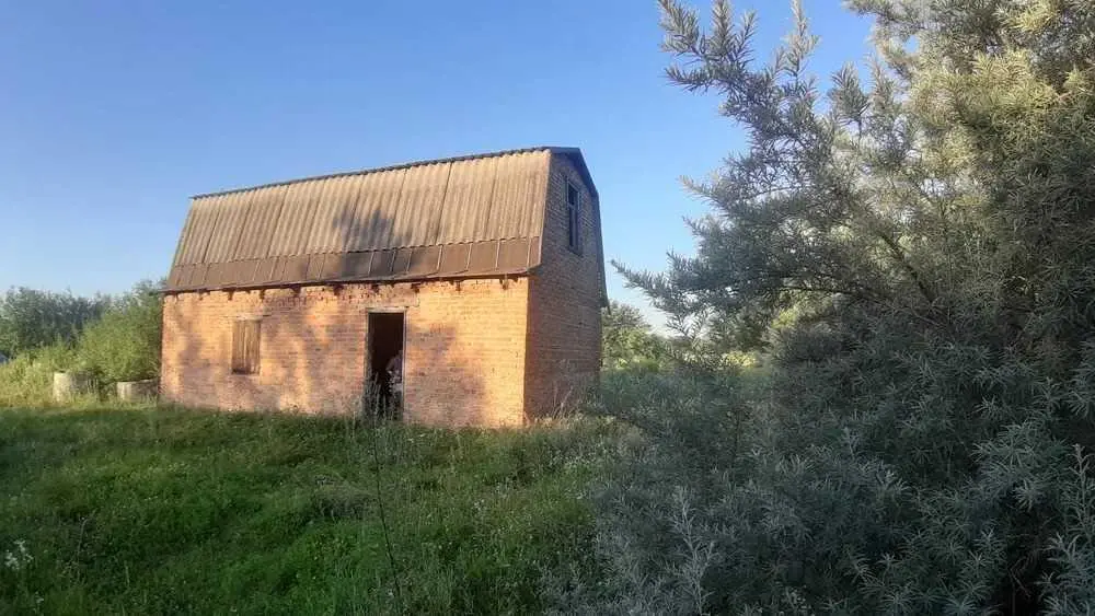 Будинок