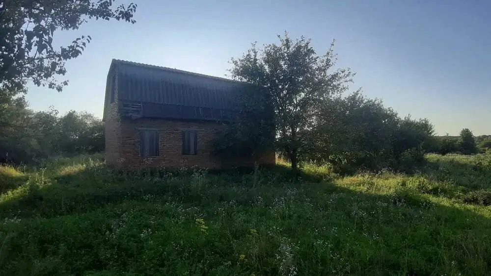 Будинок