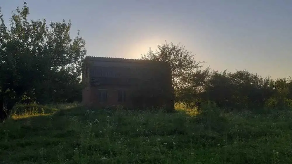 Будинок — Тахтаулове