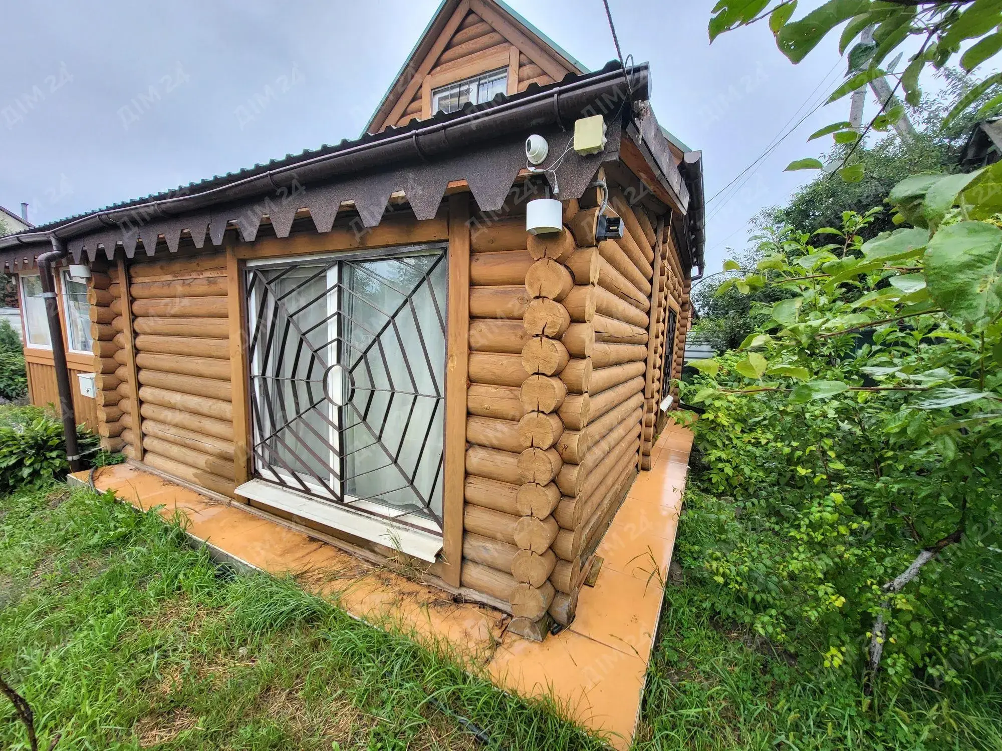 Дача — Петрівка
