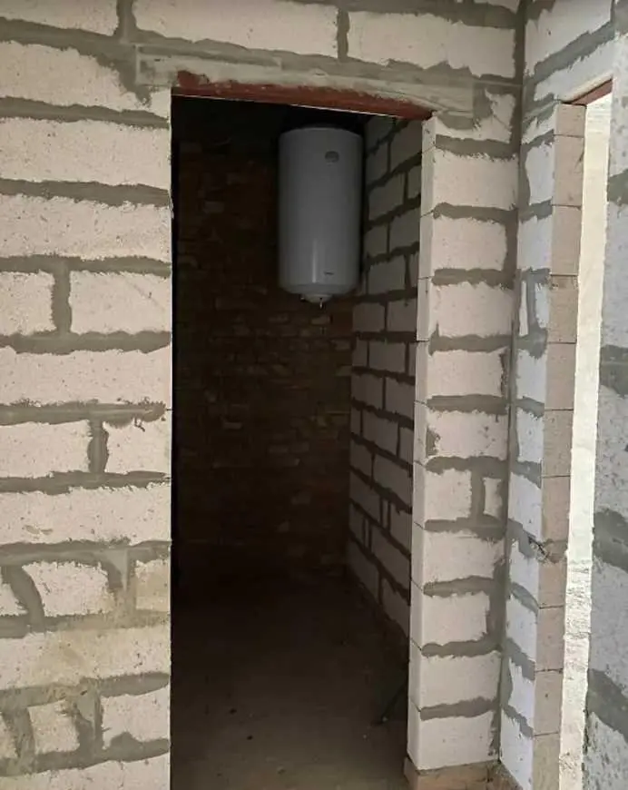 Квартира · 3 кімнати — Г. Сагайдачного