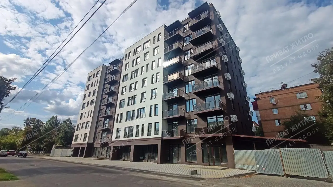 Квартира · 1 кімната