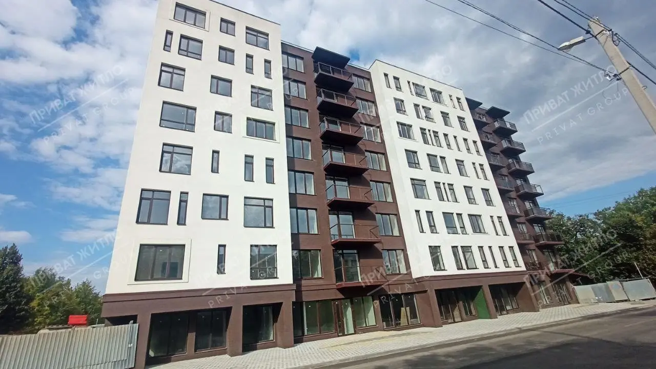 Квартира · 1 кімната